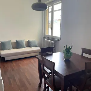 Como City Apartments Appartement