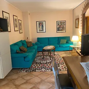 Casa La Terrazza Appartement
