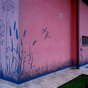 Dei Tramonti Appartement