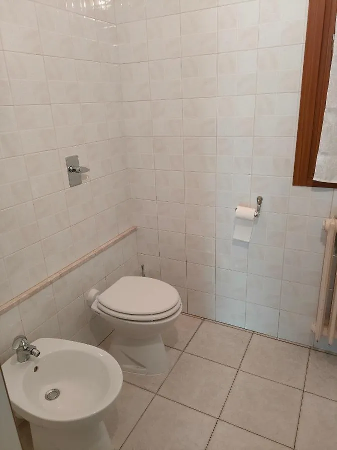 Casa Timoteo Apartment Mantova