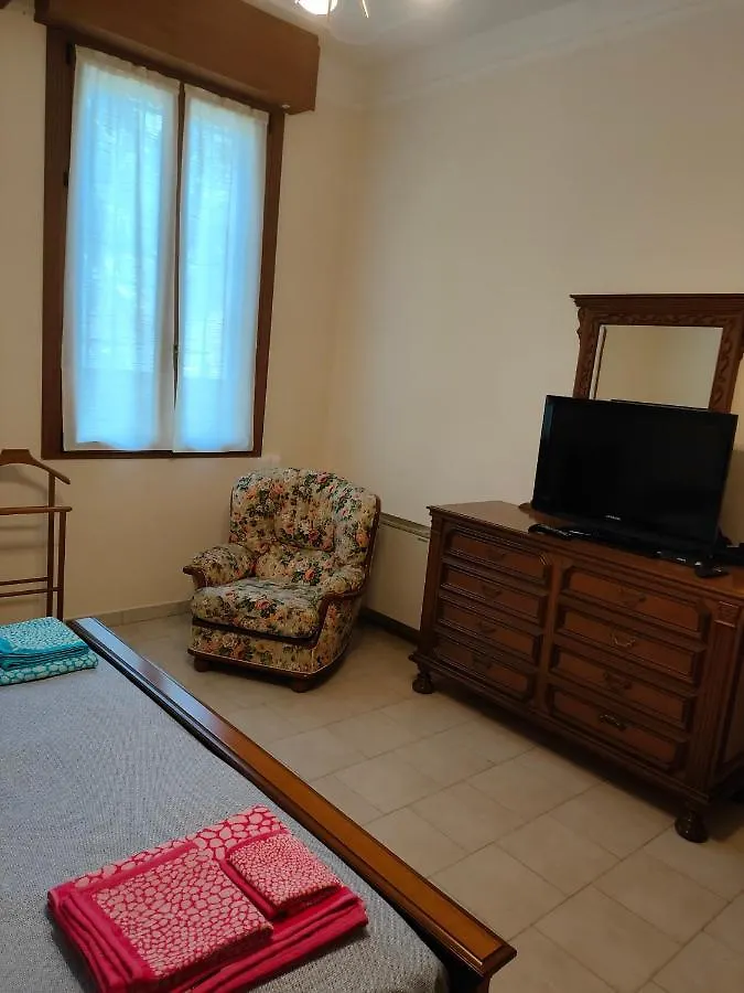 Casa Timoteo Apartment Mantova