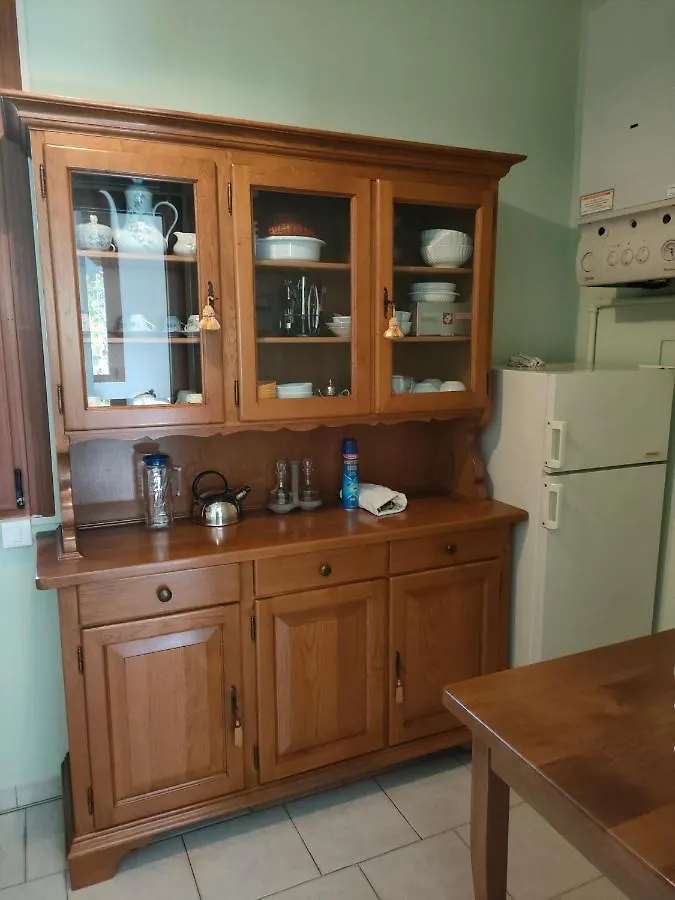דירות מאנטובה Casa Timoteo 0*,  איטליה